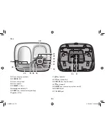 Preview for 7 page of Sanyo CAS-D6320 Instruction Manual