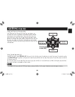 Preview for 15 page of Sanyo CAS-D6320 Instruction Manual