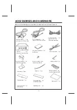 Preview for 7 page of Sanyo CCA-BC200 Instruction Manual