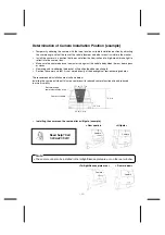 Preview for 12 page of Sanyo CCA-BC200 Instruction Manual