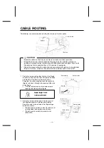 Preview for 16 page of Sanyo CCA-BC200 Instruction Manual