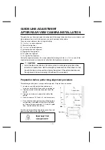 Preview for 18 page of Sanyo CCA-BC200 Instruction Manual