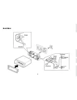 Preview for 6 page of Sanyo cdf-30 Instruction Manual