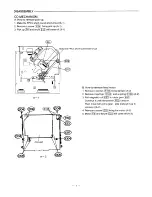 Preview for 3 page of Sanyo CDF-M200 Service Manual