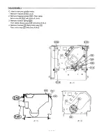 Предварительный просмотр 4 страницы Sanyo CDF-M200 Service Manual