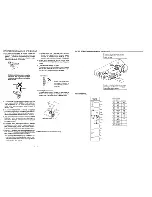 Предварительный просмотр 6 страницы Sanyo CDF-M200 Service Manual