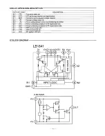 Preview for 11 page of Sanyo CDF-M200 Service Manual