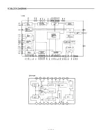 Preview for 12 page of Sanyo CDF-M200 Service Manual