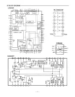 Preview for 13 page of Sanyo CDF-M200 Service Manual