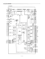 Предварительный просмотр 14 страницы Sanyo CDF-M200 Service Manual