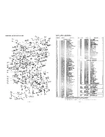 Предварительный просмотр 21 страницы Sanyo CDF-M200 Service Manual