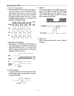 Предварительный просмотр 25 страницы Sanyo CDF-M200 Service Manual