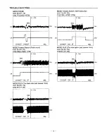 Предварительный просмотр 27 страницы Sanyo CDF-M200 Service Manual