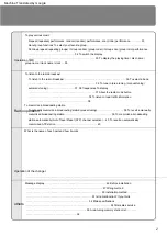 Предварительный просмотр 3 страницы Sanyo CDF-MS11 Instruction Manual