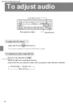 Предварительный просмотр 20 страницы Sanyo CDF-MS11 Instruction Manual