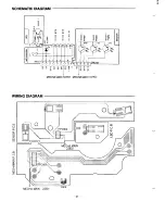 Предварительный просмотр 22 страницы Sanyo CDF-R800 Service Manual