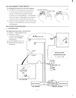 Предварительный просмотр 6 страницы Sanyo CDP-355 Service Manual