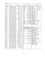 Предварительный просмотр 12 страницы Sanyo CDP-355 Service Manual