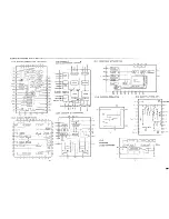 Предварительный просмотр 17 страницы Sanyo CDP-355 Service Manual