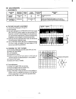 Предварительный просмотр 6 страницы Sanyo CDP-360 Service Manual