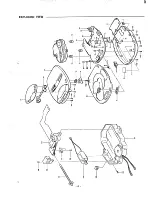 Предварительный просмотр 7 страницы Sanyo CDP-360 Service Manual