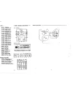 Предварительный просмотр 10 страницы Sanyo CDP-360 Service Manual