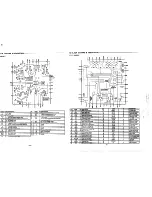 Предварительный просмотр 14 страницы Sanyo CDP-360 Service Manual