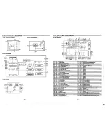 Предварительный просмотр 15 страницы Sanyo CDP-360 Service Manual