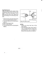 Предварительный просмотр 16 страницы Sanyo CDP-360CR Instruction Manual