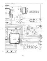 Предварительный просмотр 9 страницы Sanyo CDP-4000 Service Manual