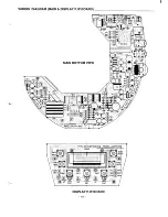 Предварительный просмотр 11 страницы Sanyo CDP-4000 Service Manual