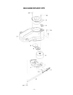 Предварительный просмотр 8 страницы Sanyo CDP-55A Service Manual