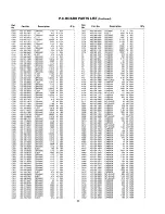 Предварительный просмотр 18 страницы Sanyo CDP-55A Service Manual