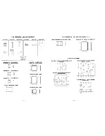 Предварительный просмотр 24 страницы Sanyo CDP-55A Service Manual