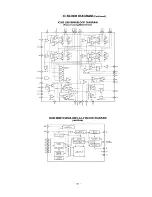 Предварительный просмотр 27 страницы Sanyo CDP-55A Service Manual