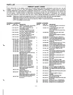 Preview for 5 page of Sanyo CDP-865 Service Manual