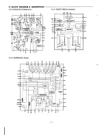 Preview for 8 page of Sanyo CDP-865 Service Manual