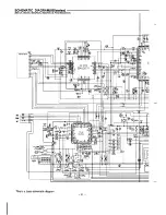 Preview for 12 page of Sanyo CDP-865 Service Manual