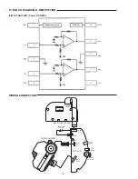 Preview for 6 page of Sanyo CDP-970 Service Manual