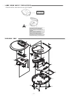 Preview for 2 page of Sanyo CDP-990 Service Manual