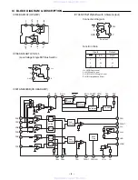 Preview for 7 page of Sanyo CDP-M300CA Service Manual