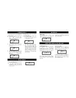 Preview for 7 page of Sanyo CDP-M303 Instruction Manual