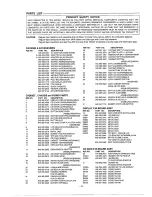 Preview for 3 page of Sanyo CDP-M450BL Service Manual