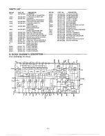 Preview for 4 page of Sanyo CDP-M450BL Service Manual