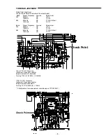 Предварительный просмотр 3 страницы Sanyo CDP-MT500 Service Manual