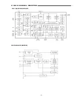 Предварительный просмотр 7 страницы Sanyo CDP-MT500 Service Manual