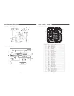 Предварительный просмотр 9 страницы Sanyo CDP-MT500 Service Manual