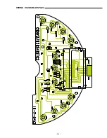 Предварительный просмотр 12 страницы Sanyo CDP-MT500 Service Manual