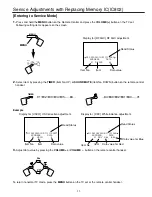 Preview for 11 page of Sanyo CE14SA4 Service Manual