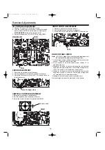 Preview for 13 page of Sanyo CE14SP4R Service Manual